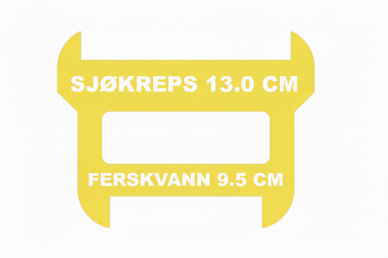 Krepsemål